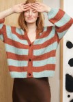Do It Yourself  2302 Sandnes Garn magazyn ze wzorami na druty