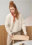 Do It Yourself  2302 Sandnes Garn magazyn ze wzorami na druty