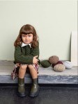 Tweed 2214 Sandnes Garn magazyn ze wzorami na druty