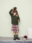 Tweed 2214 Sandnes Garn magazyn ze wzorami na druty