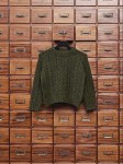 Tweed 2214 Sandnes Garn magazyn ze wzorami na druty