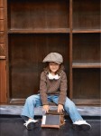 Tweed 2214 Sandnes Garn magazyn ze wzorami na druty