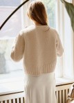 Do It Yourself 2308 Vol. 1 Sandnes Garn magazyn ze wzorami na druty