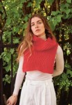 Do It Yourself 2308 Vol. 1 Sandnes Garn magazyn ze wzorami na druty