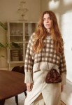 Do It Yourself 2308 Vol. 1 Sandnes Garn magazyn ze wzorami na druty