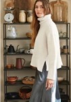 Do It Yourself 2308 Vol. 1 Sandnes Garn magazyn ze wzorami na druty
