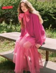 Do It Yourself 2308 Vol. 1 Sandnes Garn magazyn ze wzorami na druty