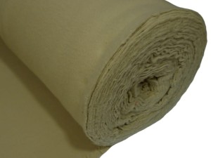 Dresówka drapana 280g kawa z mlekiem ( ciemny beż )