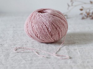 Włóczka De Rerum Natura candide barbe a papa 05