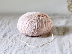 Włóczka De Rerum Natura albertine tutu 19