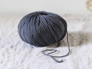 Włóczka De Rerum Natura albertine crepuscule 17