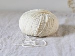 Włóczka De Rerum Natura albertine creme 22