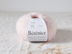 Włóczka De Rerum Natura Bérénice tutu 06