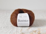 Włóczka De Rerum Natura Bérénice caramel 10