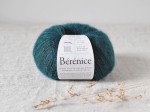 Włóczka De Rerum Natura Bérénice cypres 14