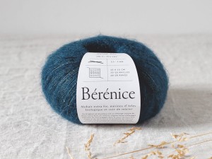 Włóczka De Rerum Natura Bérénice belle etoile 17