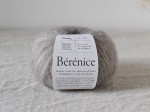 Włóczka De Rerum Natura Bérénice poivre et sel 19