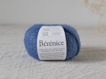 Włóczka De Rerum Natura Bérénice l'heure bleue 26