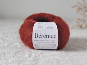 Włóczka De Rerum Natura Bérénice erable 28
