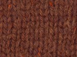 Włóczka Majo Garn Tweed Supreme chestnut 115