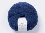 Włóczka Majo Garn Tweed Supreme denim 506