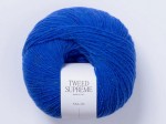 Włóczka Majo Garn Tweed Supreme cobalt 511