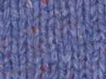 Włóczka Majo Garn Tweed Supreme steel blue 510
