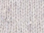 Włóczka Majo Garn Tweed Supreme soft grey 604