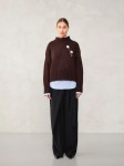 Wzór na sweter Mindy Sweater Chunky Edition 2507-05