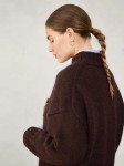 Wzór na sweter Mindy Sweater Chunky Edition 2507-05