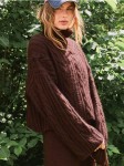 Wzór na sweter Brady Sweater 2507-01a