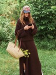Wzór na sweter Brady Sweater 2507-01a