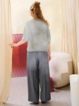 Wzór na sweter  Wendy Sweater Ivy Tee 2502-09
