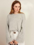 Wzór na sweter  Molly Sweater 2409-1
