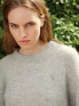 Wzór na sweter  Molly Sweater 2409-1