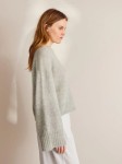 Wzór na sweter  Molly Sweater 2409-1