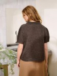 Wzór na sweter  Wendy Sweater Lucie Tee 2502-03
