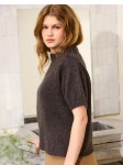 Wzór na sweter  Wendy Sweater Lucie Tee 2502-03