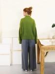 Wzór na sweter  Mindy Sweater 2502-07b