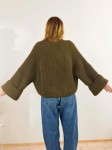 Wzór na sweter Penny Cardigan 2409-03