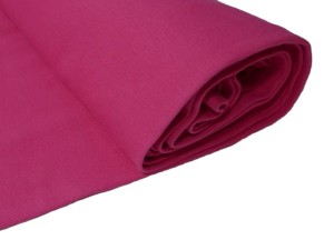 Ściągacz dzianinowy gładki 250g amarant