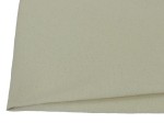 Tkanina surowa 100% bawełna 280g ecru surówka bawełniana