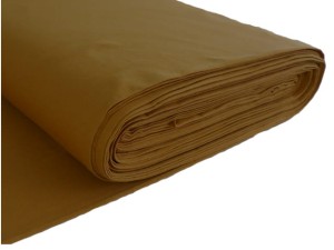 Dzianina t-shirt 100% bawełna 160g musztardowy