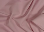 Dresówka z elastanem 250g róż kwarcowy dzianina dresowa pętelka bawełna
