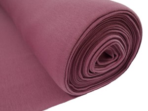 Ściągacz dzianinowy gładki 250g wrzosowy