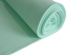Ściągacz dzianinowy gładki 250g jasny miętowy