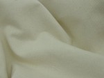 Tkanina surowa 100% bawełna 280g ecru surówka bawełniana